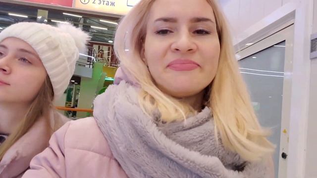 ВЛОГ: Купила Подарок Мужу ПОЁМ КАРАОКЕ!