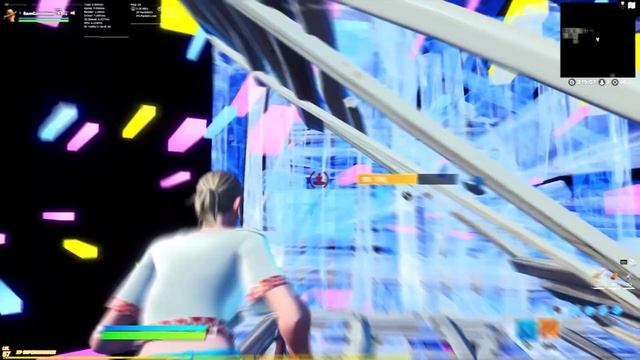 BodyPartz (Ellipse Warning) - Fortnite Cinematic Edit #SamCantSnipeEC