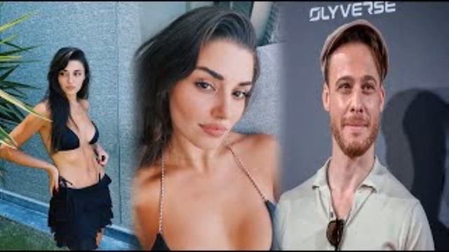 Organiza Cena De Entrega De Premios Hande Kerem | ¡Te Sorprenderás!#ahora #hanker #kerembürsin