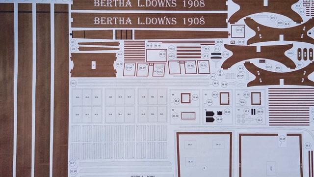 INBOX Bertha L. Downs BM361 