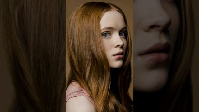 Milli Bobby Brown VS Sandi Sink