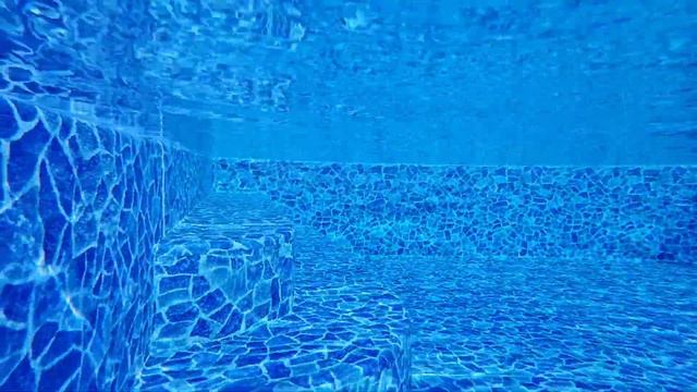 Бассейн Runwill Pools в термальном комплексе Альметьевске.