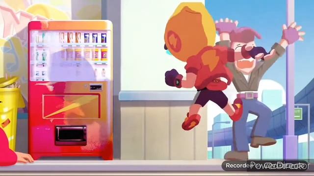 Brawl Stars - Verão Dos Monstros Musica🎶