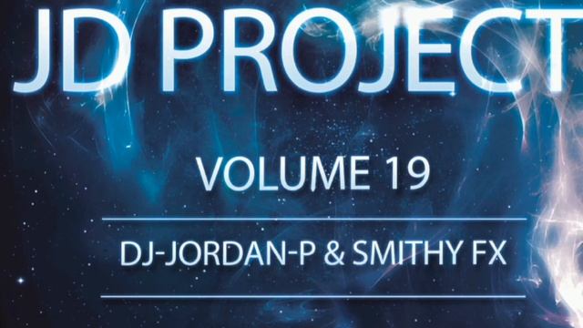 JD Project - Vol.19 (CD 2), 02.Stoker & High Energy - Feel The Sound (Shad Side Remix)