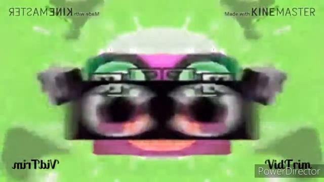 Klasky Csupo In G Major 35 (16+19)
