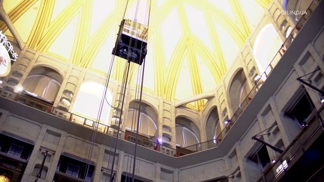 3.3. Il Museo Nazionale Del Cinema Di Torino