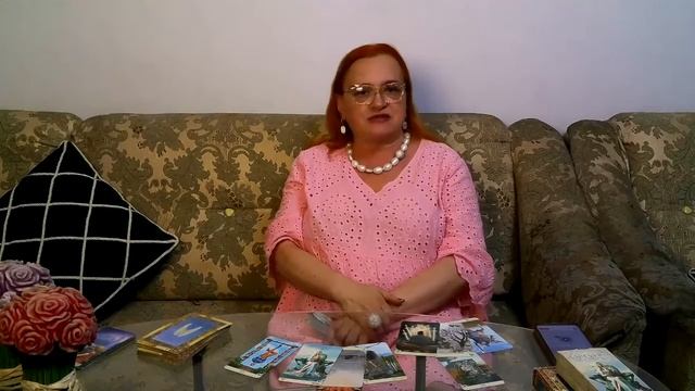 Телец - расклад на Июль 2022 года.