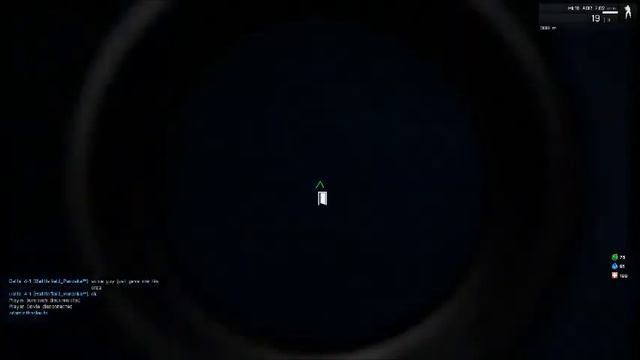 S.T.A.R.S. Delta 7 Amra III Altis