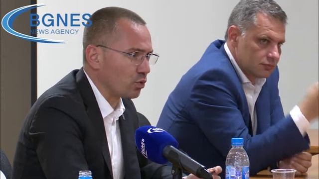 ВМРО: Сигурността е ключов сегмент в нашата политика