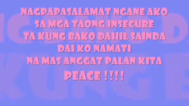 Oh Ito Di Na SAD Haha