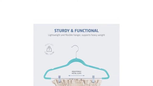 🌵9 Best Clothes Hanger 2021