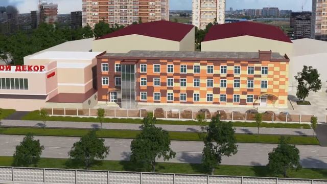 ИМПУЛЬС 3