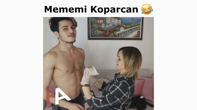 MEMEMİ KOPARCAN | Lord Of Murat [HD]