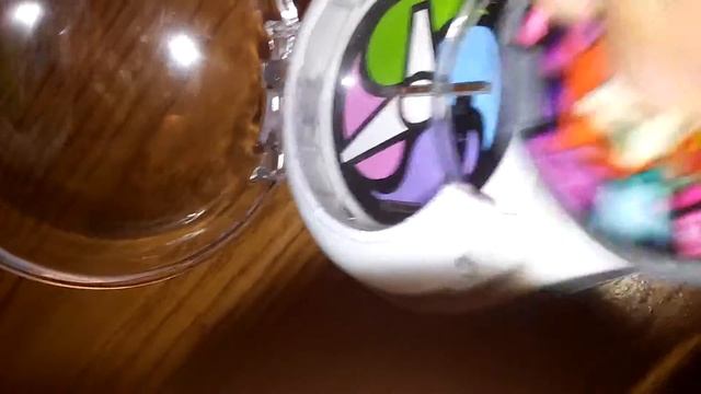 Richard Allen: Yo-Kai Charming Tribe #2