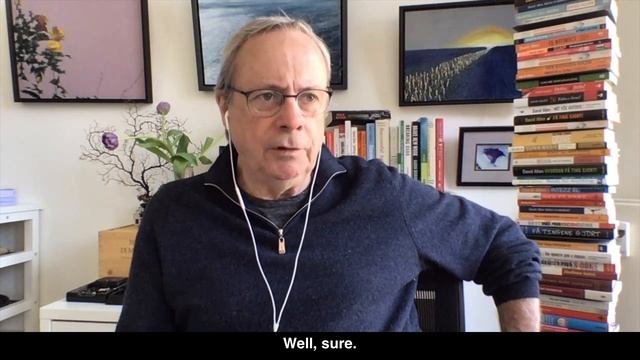 HOW To GET THINGS DONE | Interview With David Allen (With SUBTITLES)