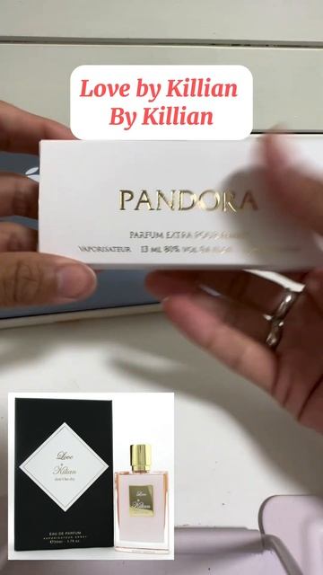 Любите ли вы аналогию парфюмерию? Бренд Пандора по праву считаю достонейшим ее представителем. 🫶🏻