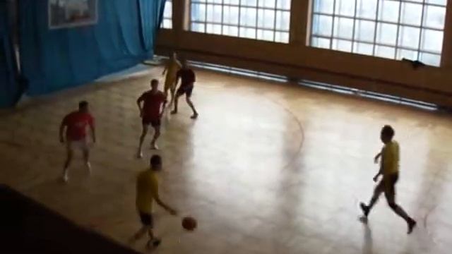 16-04-2011 ЦРМП+ФЛЦ - ЭТЛ+РМЦ+ВТО. 3-я четверть