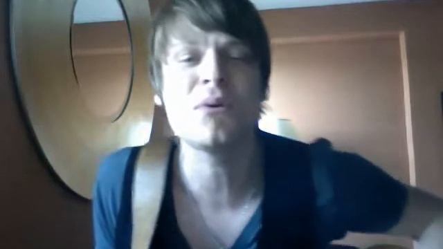 Love Anyway - Shane Henry - Live From Hotel Room In Manhattan KS