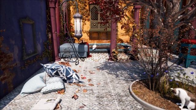 TWINMOTION ♥ (10) ZaZlooZ - Lama Bada Yatathanna