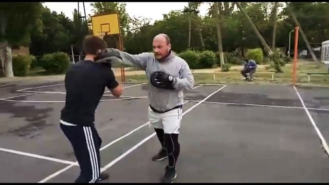 Молодёжный Форум 