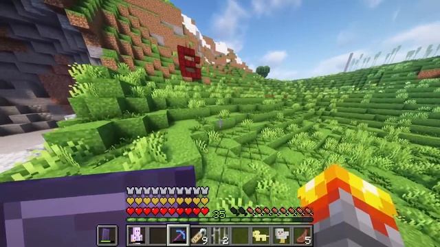 MINECRAFT FROM THE FOG * TẬP 20 | LỘC XÂY NHÀ NGỤC XỊN ĐỂ BẮT ÔNG KẸ VÀ CÁC QUÁI VẬT NGUY HIỂM😎