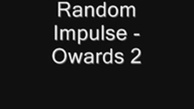 Randum Impulse - Onwards 2