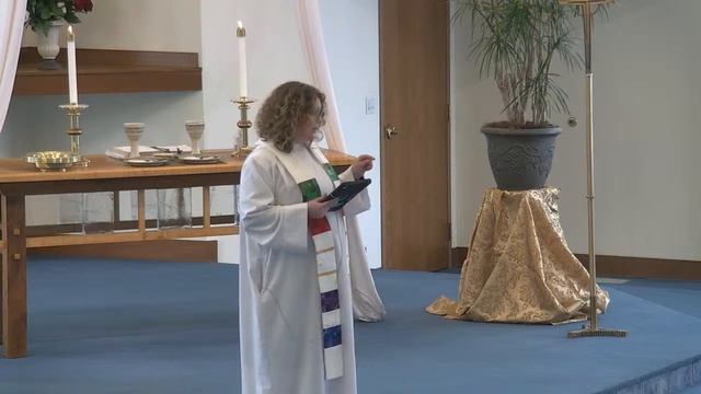 Lord Of Life 4/28/2024 10:45 Service