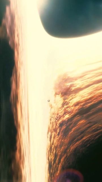 Fact About Black Hole