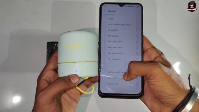 Mivi Play 5 Watt Bluetooth Speaker Unboxing, Review And Giveaway || Budget Bluetooth Speaker Rs. 80