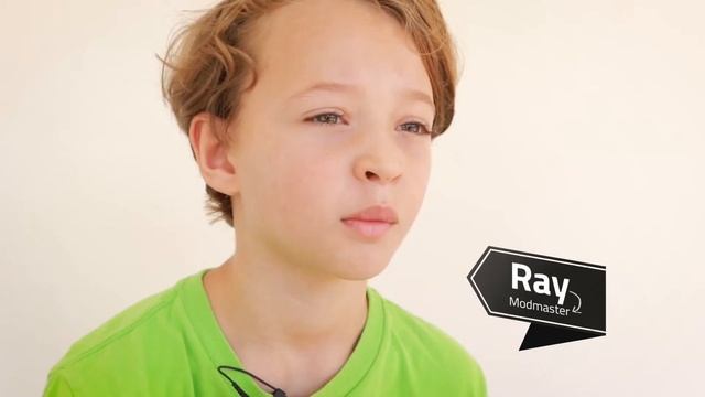 FunTech Minecraft Mod Developer Summer Camp