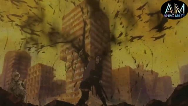 Ma Tera Boyfriend Hindi Amv Seraph Of End