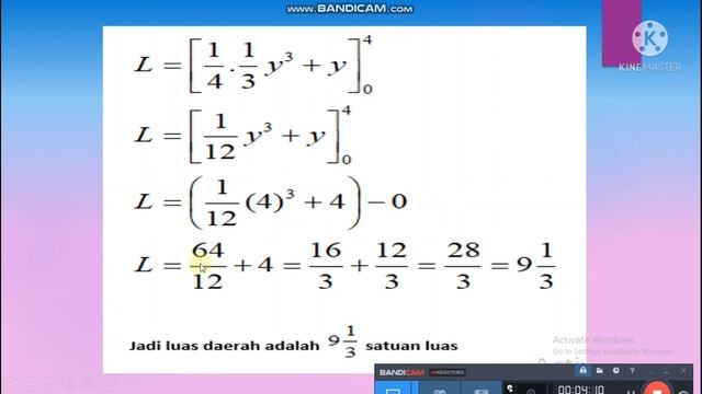 MATEMATIKA PEMINATAN KELAS XII IPA  MATERI INTEGRAL TENTU FUNGSI TRIGONOMETRI