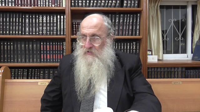 Еврейский взгляд: Ишмаэль и мы - борьба за наследие отцов.
