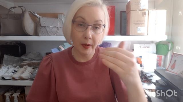 Мужские кроссовки 6/2024