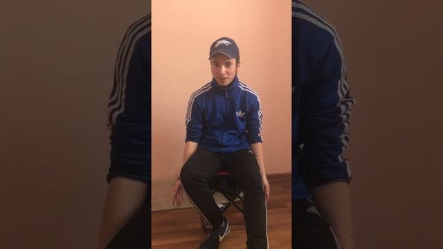 Витя и Саня против Хованского