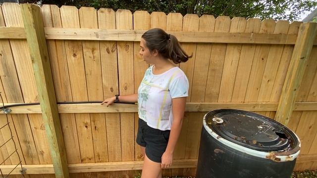 How To Set Up A Rain Barrel | Rain Brothers Diverter Kit Review