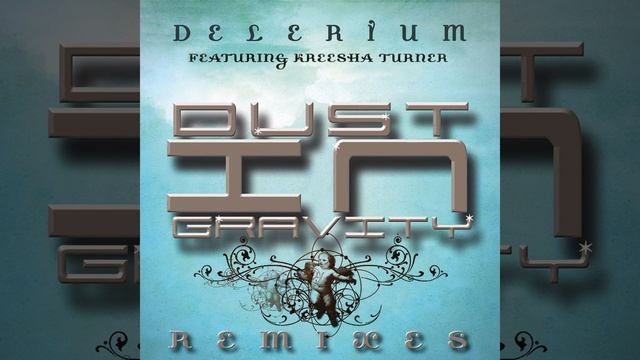 Dust In Gravity (Nervo Radio Edit)