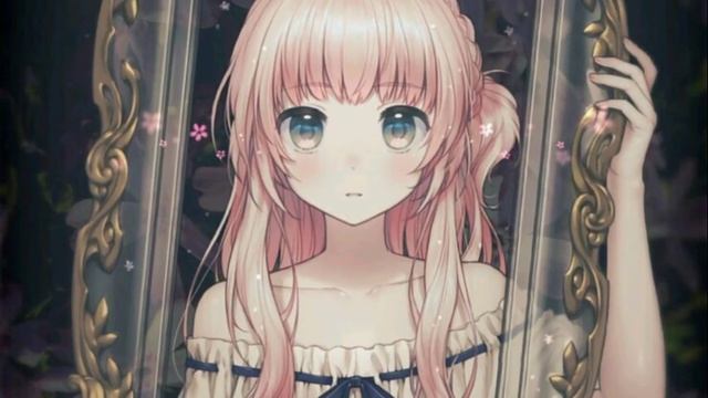 Mirror Mirror | MILLI X F.HERO Ft. Changbin (Nightcore)