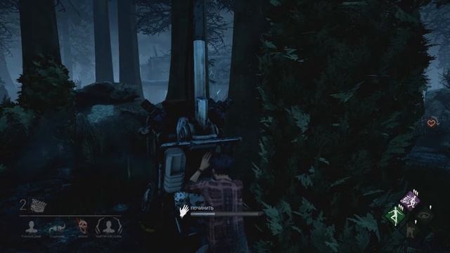 Эпизод 192. Прыгаем прямо в люк под нюхом зайки (Voice)