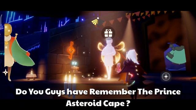 This Is Not A NORMAL CAPE 😱 | Season Of AURORA | Sky Cotl | Vizsky