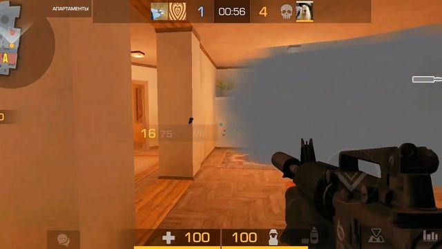 Проходим калибровку в 7 сезоне / Демка😆