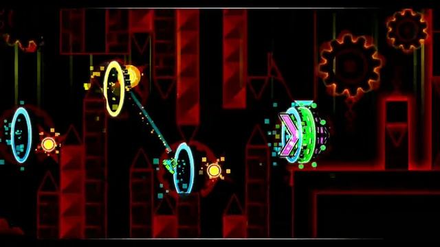 Прошёл Cataclysm 0-100% (Чек описание)