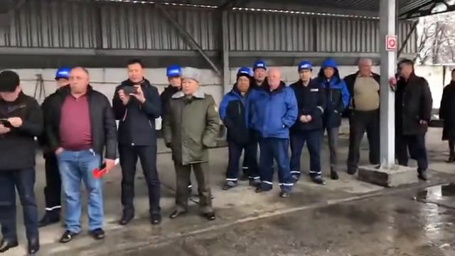 Микрокапсулы ФОГ - Покраска картона противопожарной краской с микрокапсулами - Испытания НПЗ Шымкен