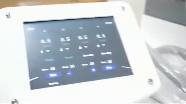 1064 Nm Laser Sculpture Machine