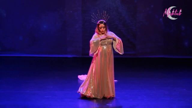 KRISTINA / Alf Leila Wa Leila / Gala DIOSAS 2022