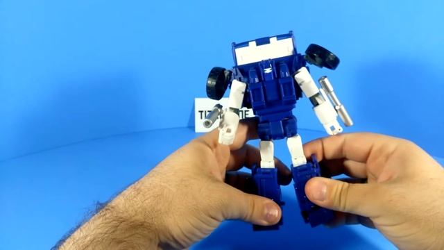 Badcube OTS 13 Piper Review