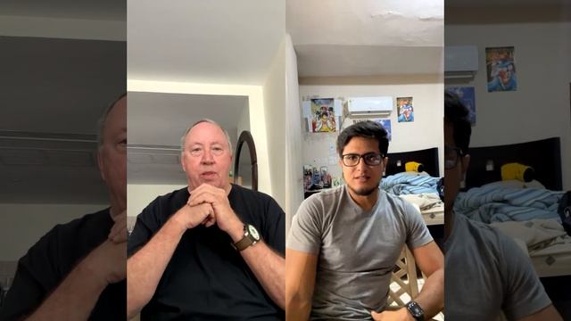 How Bad Is The Energy Crisis In Ecuador? | @DonShader