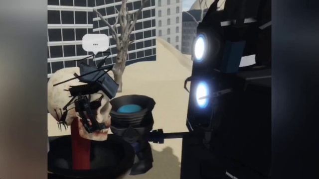 Skibidi Toilet 20 Part (2)