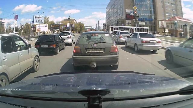 Видеорегистратор DVR C600 (день) - Http://ncel.ru/