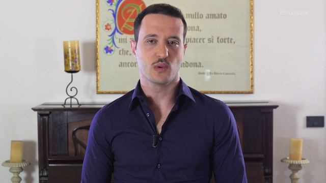 2.3. I Gesti Italiani - Come Parlare Con Le Mani